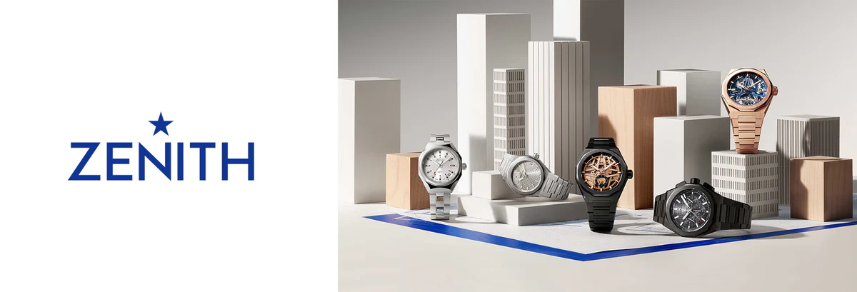 Timeless Luxury, Expertly Curated